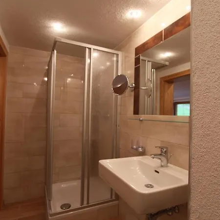Guest house Pension Waldesruh