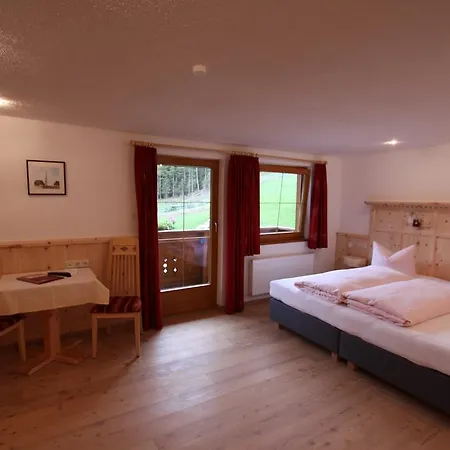 Guest house Pension Waldesruh