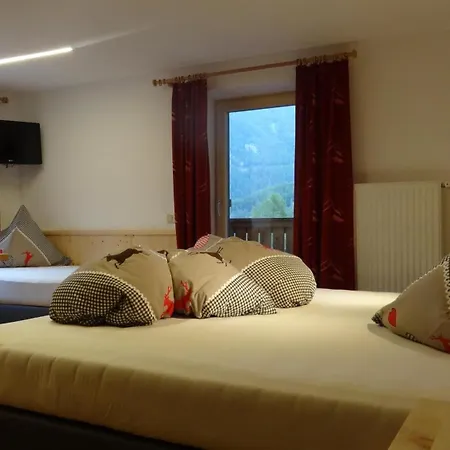 Guest house Pension Waldesruh