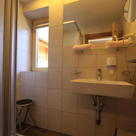 Guest house Pension Waldesruh 3*