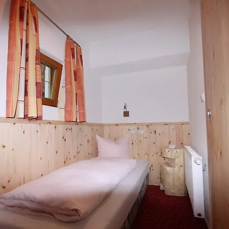 Guest house Pension Waldesruh