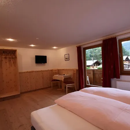 Guest house Pension Waldesruh 3*