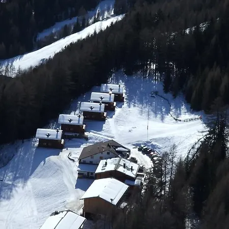 Pension Waldesruh 3*