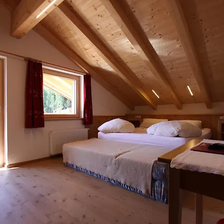 Pension Waldesruh