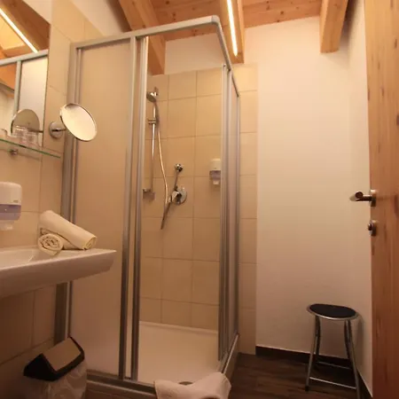 Pension Waldesruh Guest house 3*