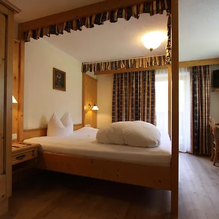 Waldesruh 3* Sölden