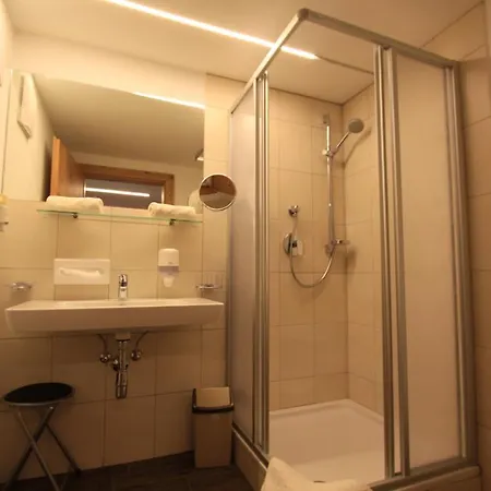 Guest house Pension Waldesruh Solden