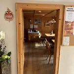 Konukevi Waldesruh