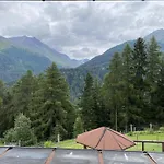 Waldesruh 3* Sölden