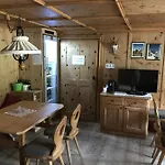 Waldesruh Konukevi 3*