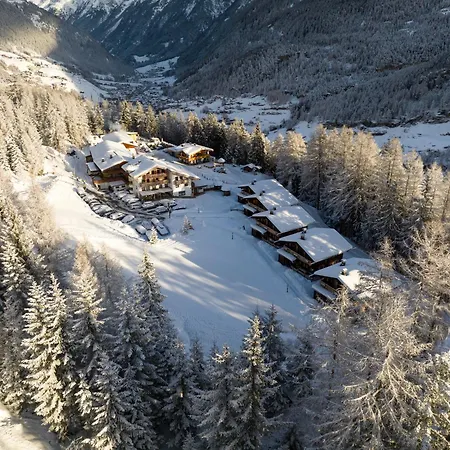 Waldesruh Sölden