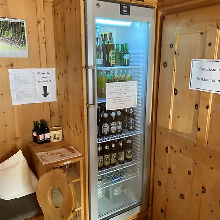 Waldesruh Guest house 3*