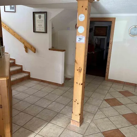 Guest house Waldesruh 3*