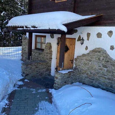 Maison d'hôtes Waldesruh Sölden