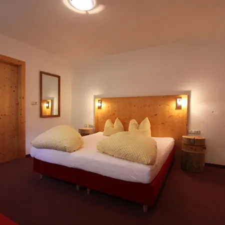 Guest house Waldesruh