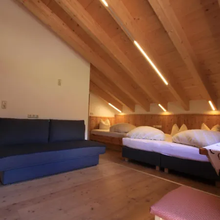 Waldesruh Guest house Solden