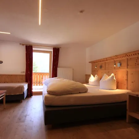 Waldesruh Guest house Solden