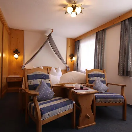 Guest house Waldesruh