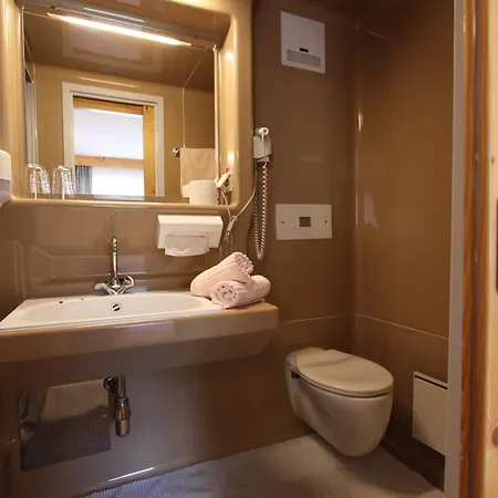 Waldesruh 3* Sölden