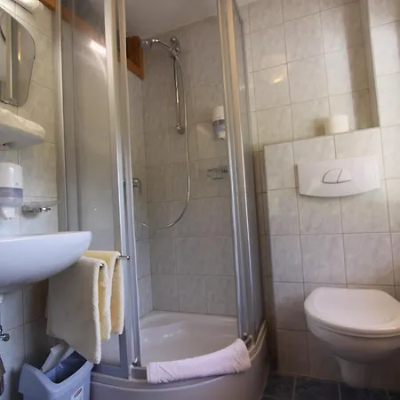 Waldesruh Guest house Solden