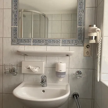 Waldesruh Guest house Solden