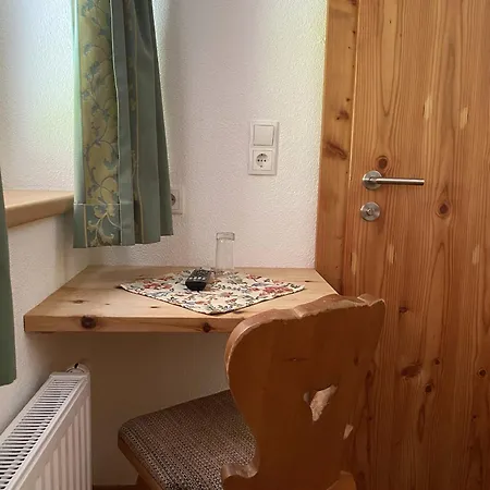 Waldesruh Pensjonat