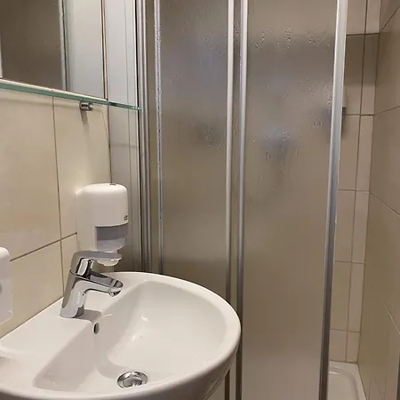 Pensjonat Waldesruh