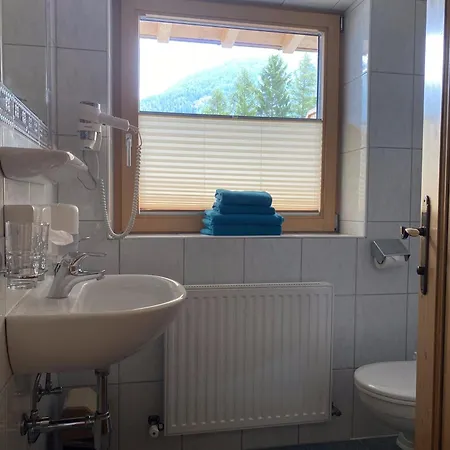 Waldesruh Guest house