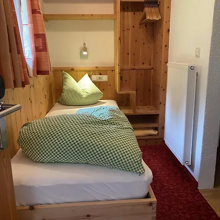 Guest house Waldesruh