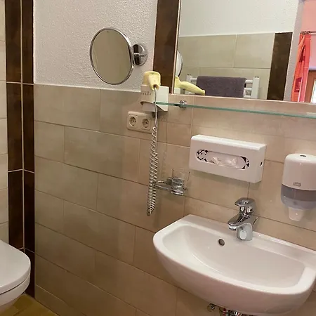 Waldesruh Guest house 3*