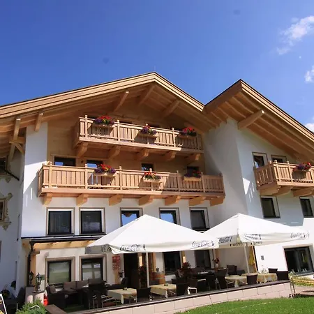 Affittacamere Pension Waldesruh 3*