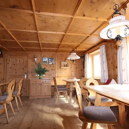 Waldesruh Sölden