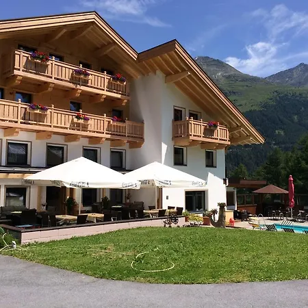 Vendégház Waldesruh 3*