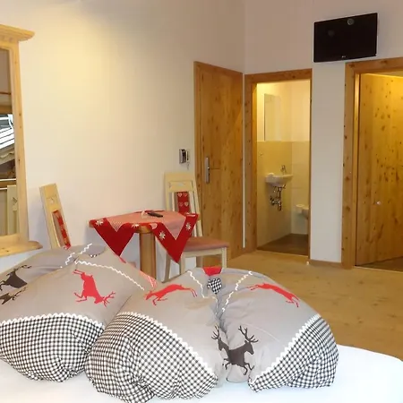 Waldesruh Vendégház