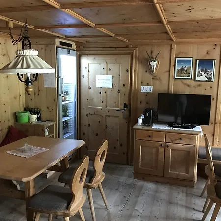 Waldesruh Gæstehus 3*