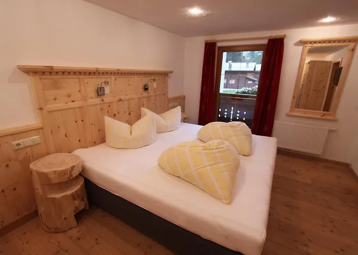 Guest house Waldesruh 3*