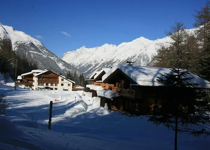 Waldesruh Affittacamere