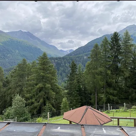 Waldesruh 3* Зёльден