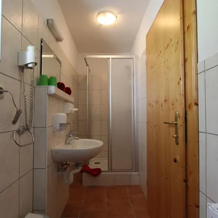 Waldesruh 3* Зёльден