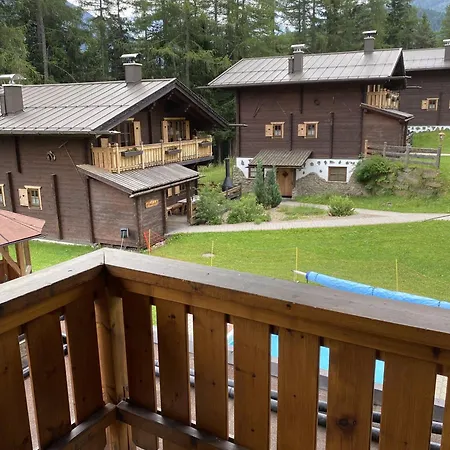 Waldesruh Sölden
