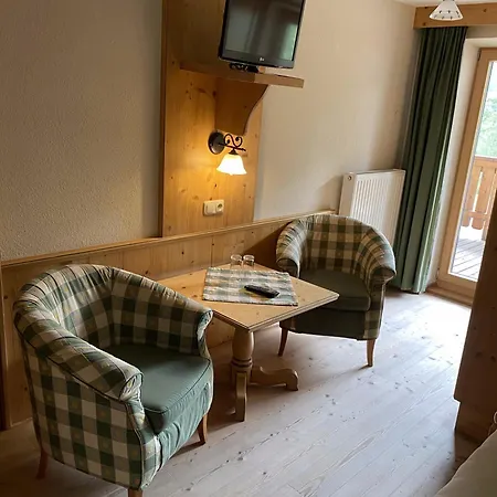 Waldesruh Sölden