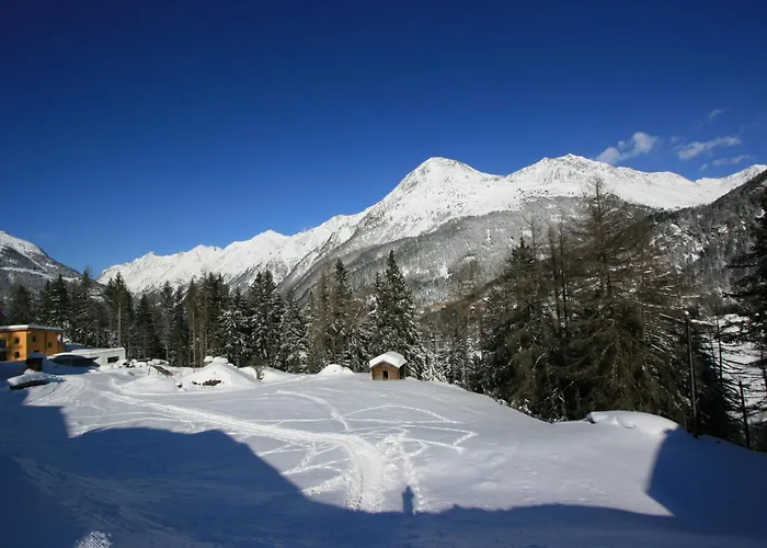 Waldesruh Casa de hóspedes 3*