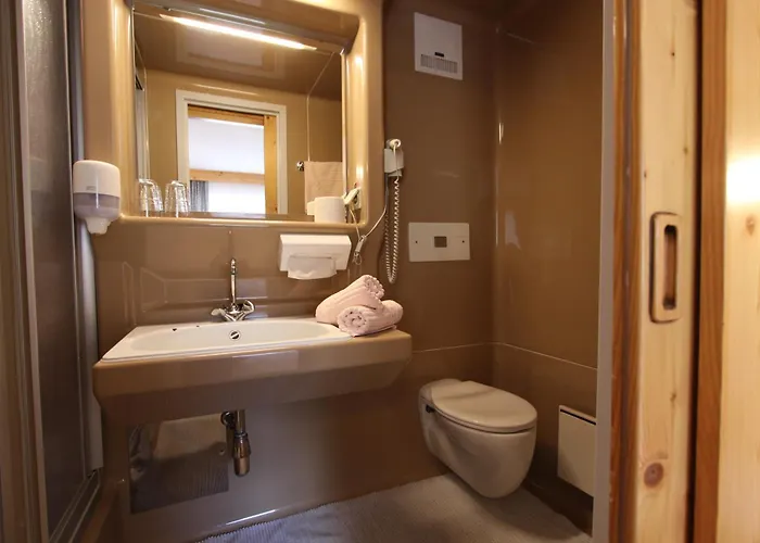 Waldesruh 3* Sölden