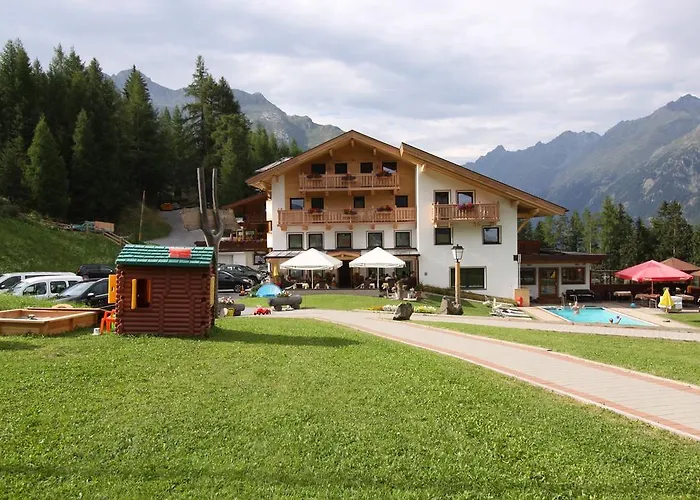 Waldesruh Casa de hóspedes