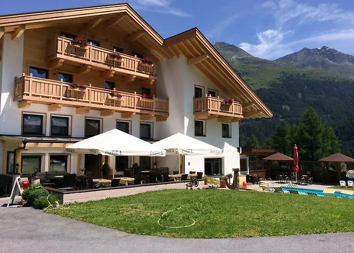 Casa de hóspedes Waldesruh 3*